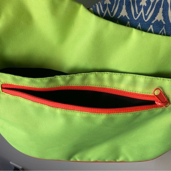 KAVU rope crossbody bag - Picture 7 of 8